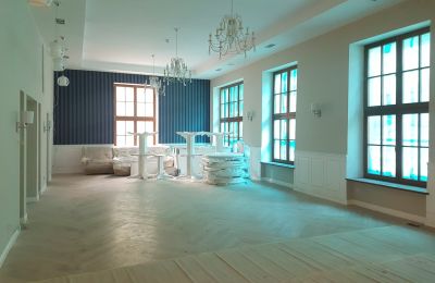 Castle for sale Sosnowiec, Chemiczna 12, Silesia, Photo 8/27