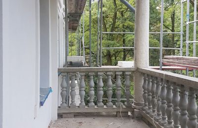 Castle for sale Sosnowiec, Chemiczna 12, Silesia, Photo 27/27