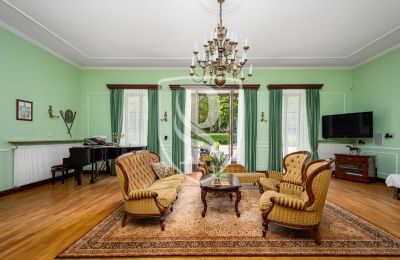 Manor House for sale Przedbórz, Łódź Region, Photo 11/42
