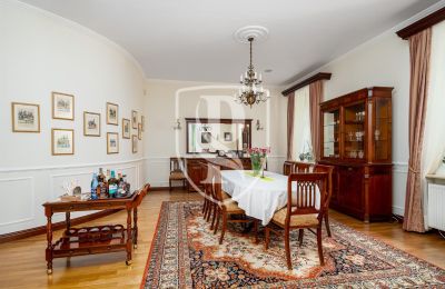 Manor House for sale Przedbórz, Łódź Region, Photo 12/42