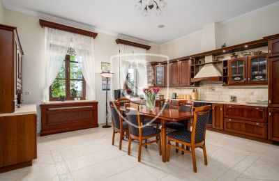 Manor House for sale Przedbórz, Łódź Region, Photo 14/42