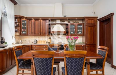 Manor House for sale Przedbórz, Łódź Region, Photo 15/42