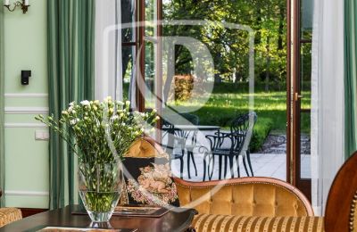 Manor House for sale Przedbórz, Łódź Region, Photo 22/42