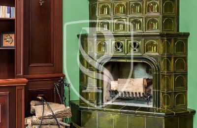 Manor House for sale Przedbórz, Łódź Region, Photo 23/42