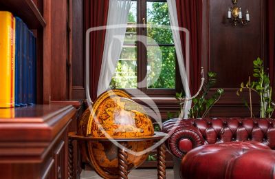 Manor House for sale Przedbórz, Łódź Region, Photo 25/42