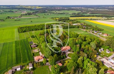 Manor House for sale Przedbórz, Łódź Region, View