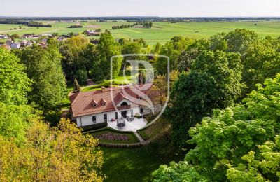 Manor House for sale Przedbórz, Łódź Region, Photo 30/42