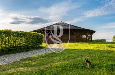 Manor House for sale Przedbórz, Łódź Region, Photo 34/42