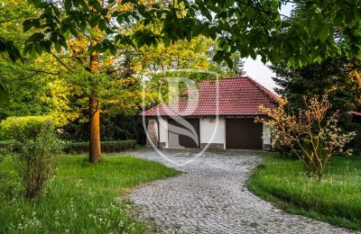 Manor House for sale Przedbórz, Łódź Region, Photo 42/42