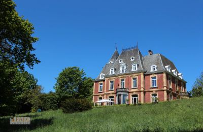 Castle for sale Liège, Verviers, Theux, La Reid, Wallonia:  