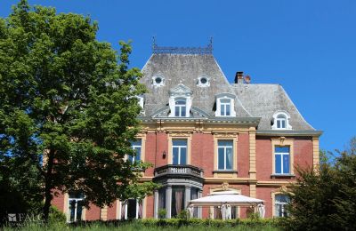 Castle for sale Liège, Verviers, Theux, La Reid, Wallonia:  