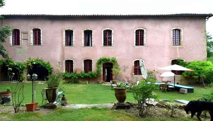 Castle for sale 31000 Toulouse, Occitania,  France