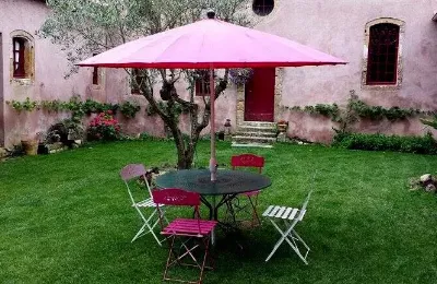 Castle for sale 31000 Toulouse, Occitania, Photo 12/36