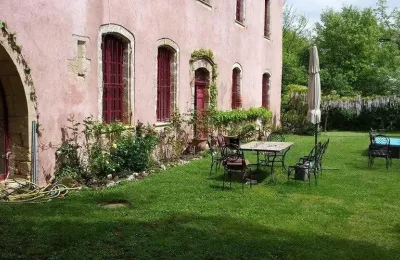 Castle for sale 31000 Toulouse, Occitania, Photo 4/36