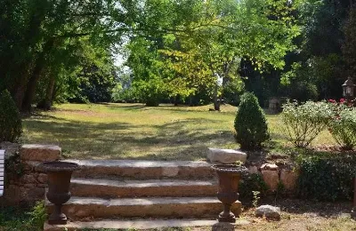 Castle for sale 31000 Toulouse, Occitania, Photo 14/36