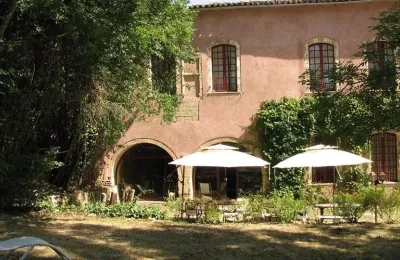 Castle for sale 31000 Toulouse, Occitania, Photo 6/36