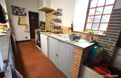 Castle for sale 31000 Toulouse, Occitania, Photo 19/36