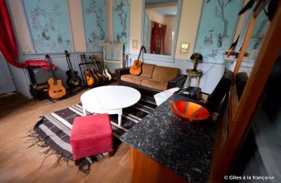 Castle for sale 31000 Toulouse, Occitania, Photo 20/36