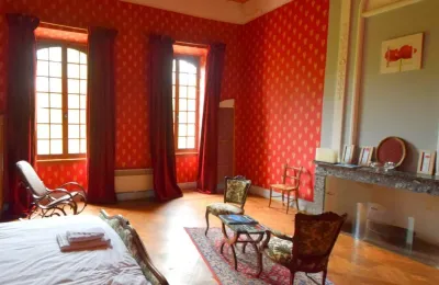 Castle for sale 31000 Toulouse, Occitania, Photo 23/36
