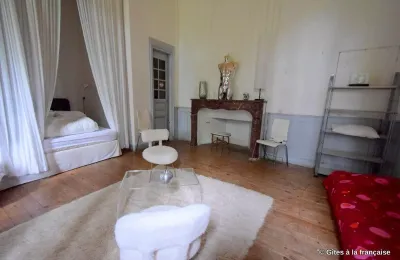 Castle for sale 31000 Toulouse, Occitania, Photo 27/36