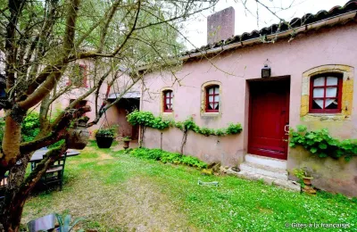 Castle for sale 31000 Toulouse, Occitania, Photo 28/36