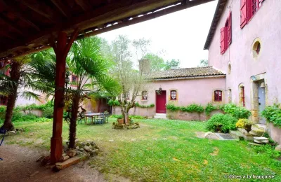 Castle for sale 31000 Toulouse, Occitania, Photo 30/36