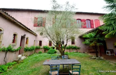 Castle for sale 31000 Toulouse, Occitania, Photo 31/36
