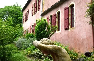 Castle for sale 31000 Toulouse, Occitania, Photo 32/36