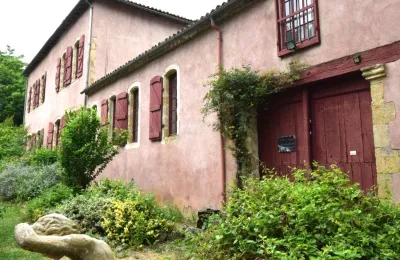 Castle for sale 31000 Toulouse, Occitania, Photo 33/36