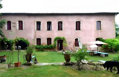 Castle for sale 31000 Toulouse, Occitania, Photo 1/36