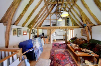 Manor House for sale Occitania, Photo 3/29