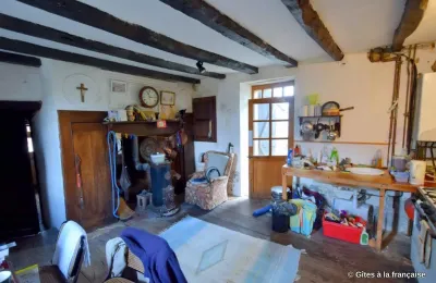 Manor House for sale Occitania, Photo 7/29