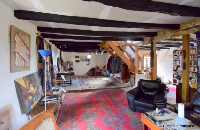Manor House for sale Occitania, Photo 11/29