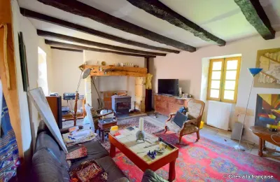 Manor House for sale Occitania, Photo 18/29