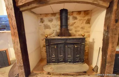Manor House for sale Occitania, Photo 22/29