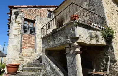 Manor House for sale Occitania, Photo 24/29