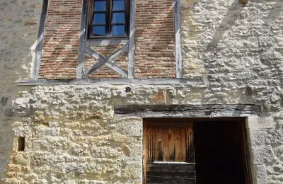 Manor House for sale Occitania, Photo 25/29