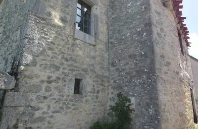 Manor House for sale Occitania, Photo 26/29