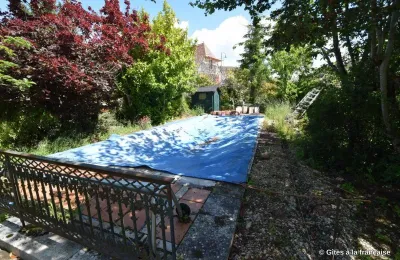 Manor House for sale Occitania, Photo 27/29