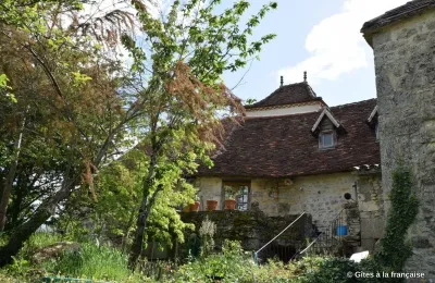 Manor House for sale Occitania, Photo 28/29