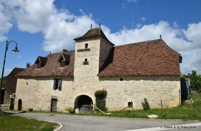 Manor House for sale Occitania, Photo 29/29
