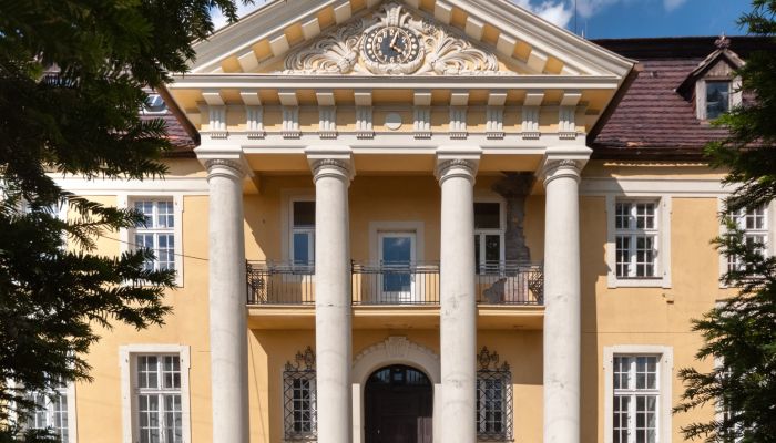 Manor House for sale 02747 Strahwalde, Saxony,  Germany