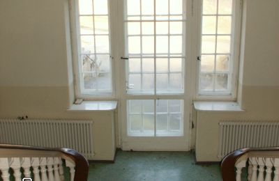 Manor House for sale 02747 Strahwalde, Schlossweg 11, Saxony, Hallway