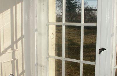 Manor House for sale 02747 Strahwalde, Schlossweg 11, Saxony, Windows