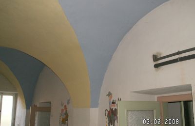 Manor House for sale 02747 Strahwalde, Schlossweg 11, Saxony, Ceiling