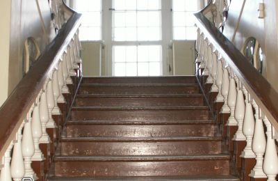 Manor House for sale 02747 Strahwalde, Schlossweg 11, Saxony, Hallway
