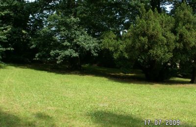 Manor House for sale 02747 Strahwalde, Schlossweg 11, Saxony, Garden