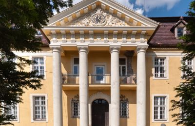 Historic properties, Mansion for sale in East Germany, Saxony