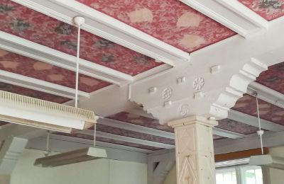 Herregård til salg 02747 Strahwalde, Schlossweg 11, Sachsen, Detaljer