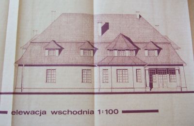 Manor House for sale Boksyce, Dwór w Boksycach 25, Holy Cross Region, Photo 17/24